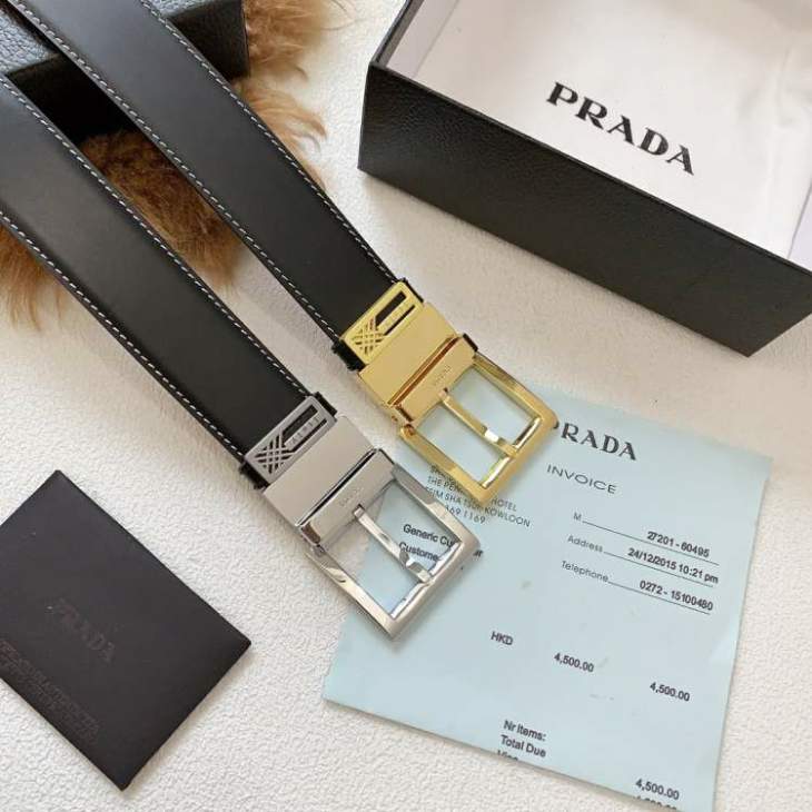 Picture of Prada Belts _SKUfw171205074fw